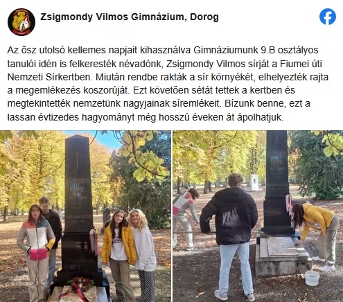 20251020 zsigmondy sir